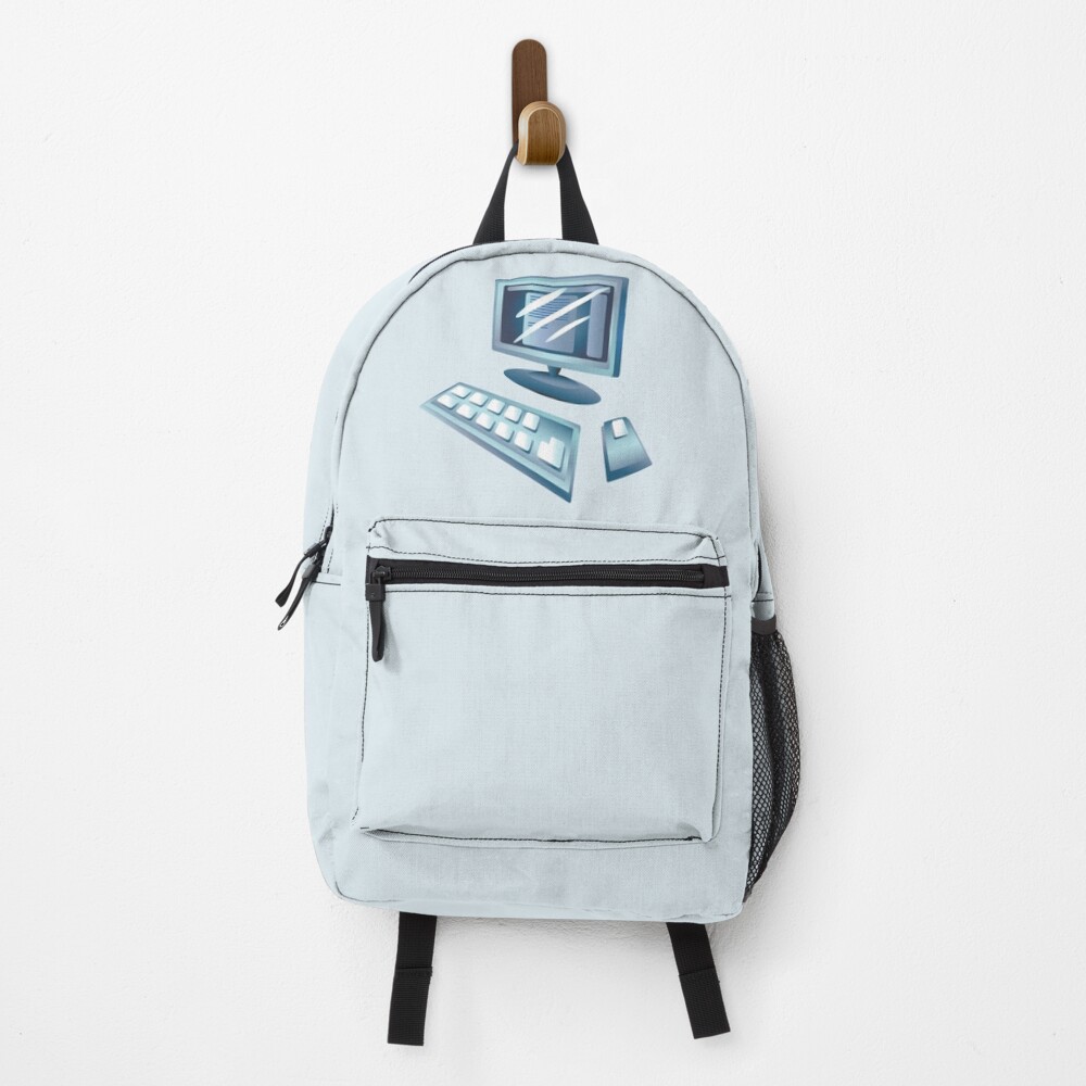 Artikel-Vorschau von Rucksack, designt und verkauft von John-Frum.