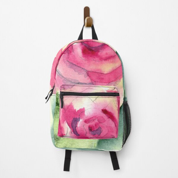 Item preview, Watery Rose designed and sold by Lois Blasberg.