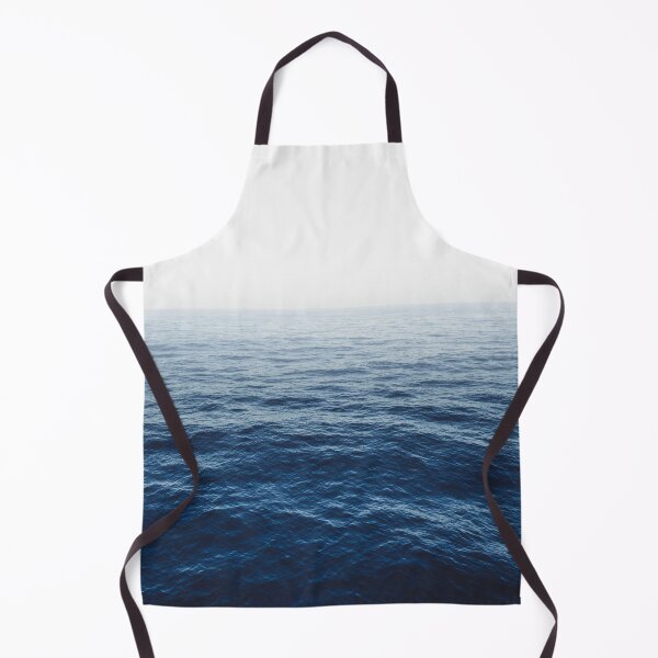 Item preview, ocean horizon, landscape photography designed and sold by ohaniki.