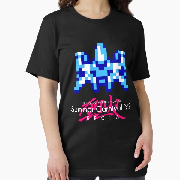 Summer Carnival 92' Recca Ship Essential T-Shirt