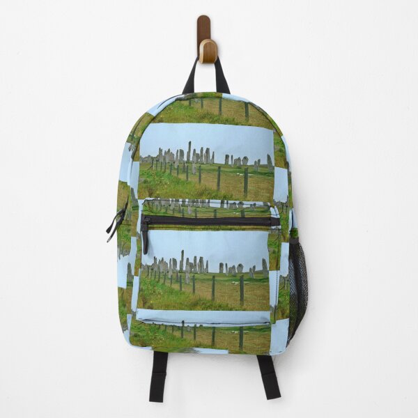 Item preview, Kirkwall Standing Stones - Orkney Islands designed and sold by niki2028.