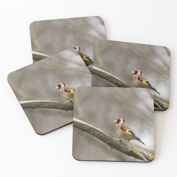 Item preview, Gorgeous goldfinch designed and sold by miradorpictures.