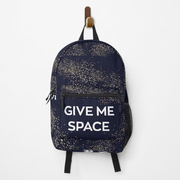 Item preview, Give Me Space designed and sold by chanzds.