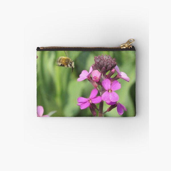 Item preview, Bumblebee In Flight designed and sold by WildandDivine.