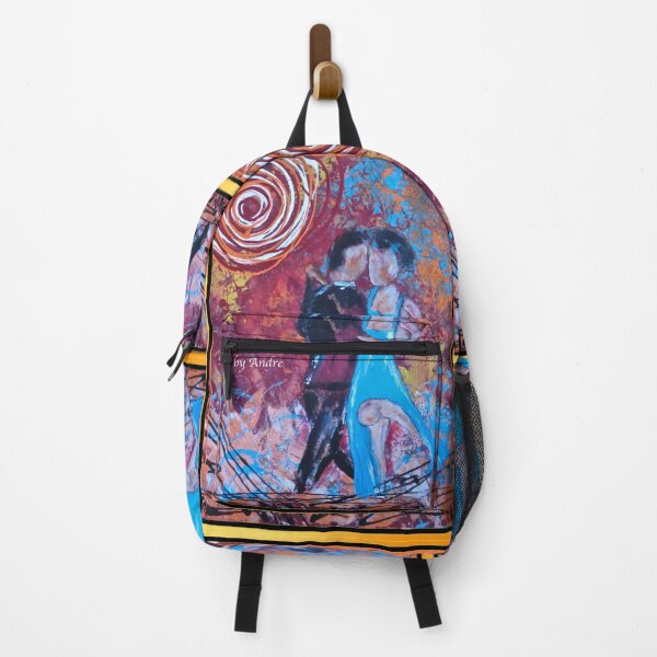 Item preview, Sunday Dance designed and sold by Andre Beaulne.