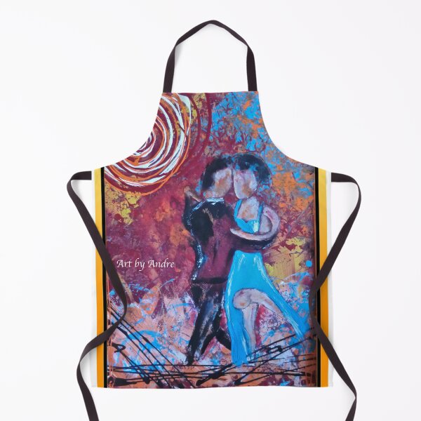 Item preview, Sunday Dance designed and sold by Andre Beaulne.