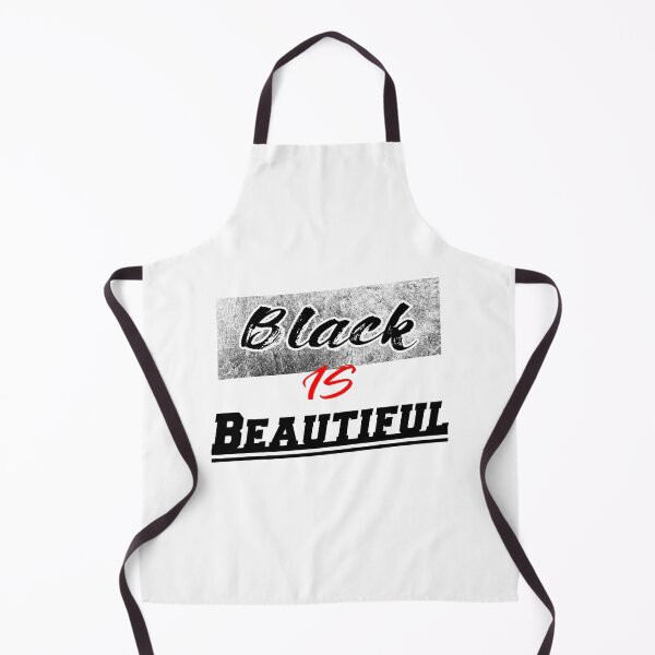Item preview, Black is Beautiful designed and sold by Dmetalx Art Apparel.