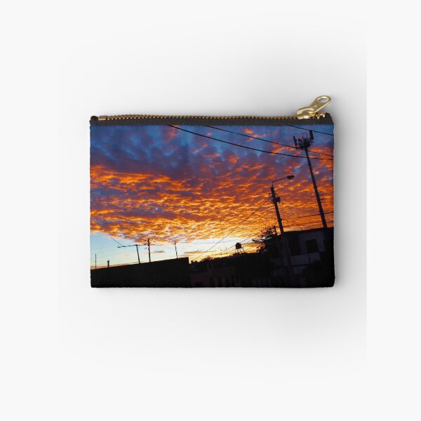 Item preview, Flamed sky designed and sold by Treemonk.