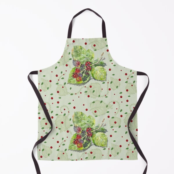 BlackBerry Apron