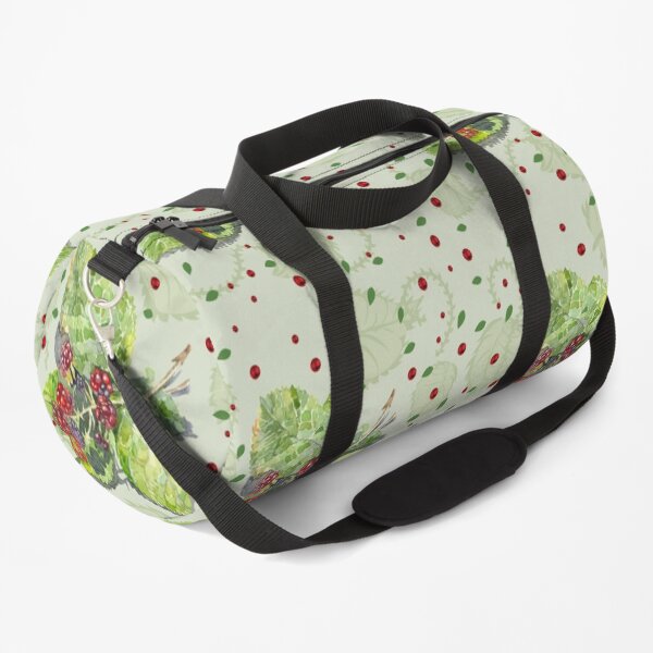BlackBerry Duffle Bag