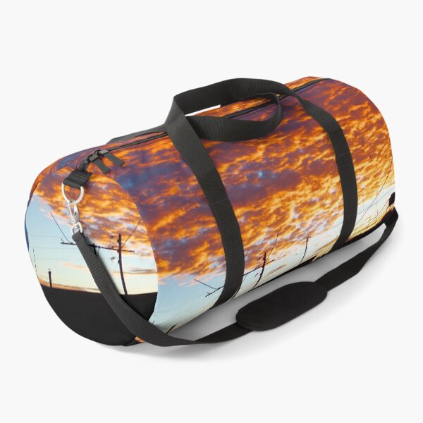Item preview, Flamed sky designed and sold by Treemonk.