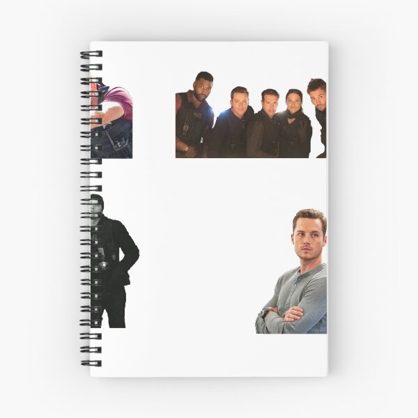 Item preview, Jay Halstead Sticker Pack designed and sold by leahgrace7.