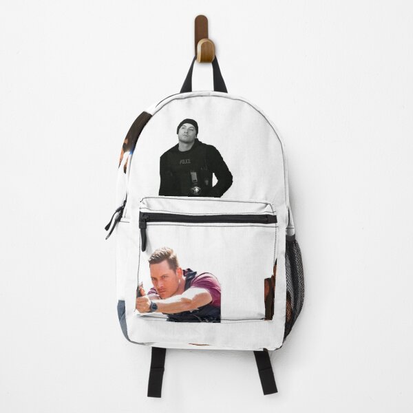 Item preview, Jay Halstead Sticker Pack designed and sold by leahgrace7.
