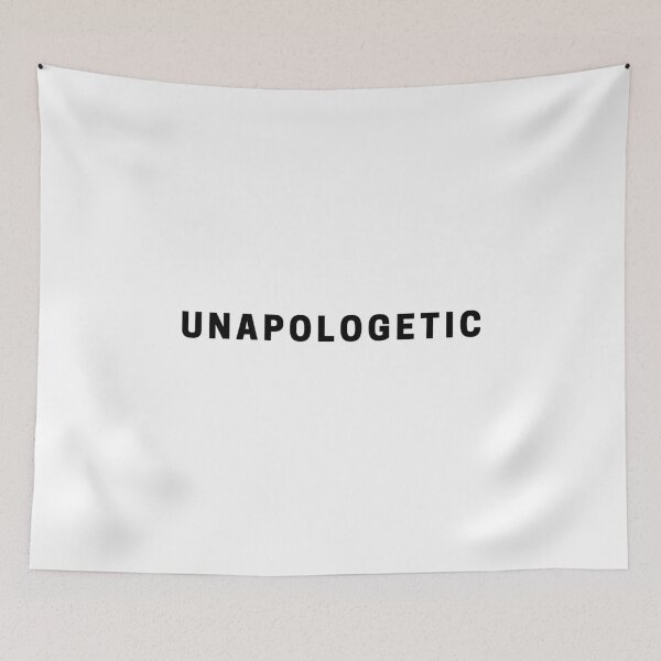 Item preview, Unapologetic designed and sold by industryplant.