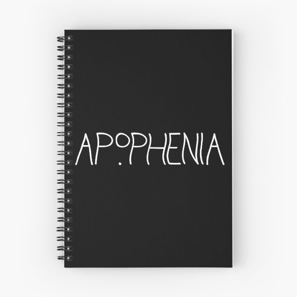 Item preview, apophenia v2 designed and sold by theemily.
