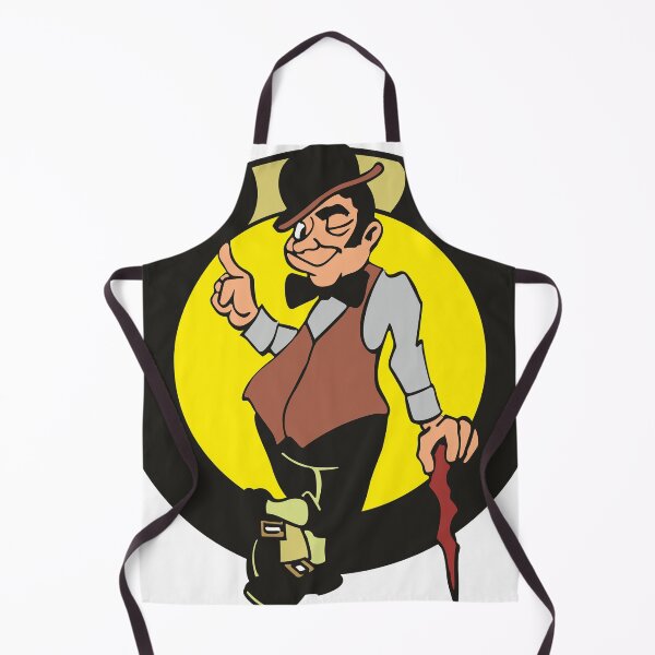 Item preview, comics, vintage, cilinder designed and sold by gandra.
