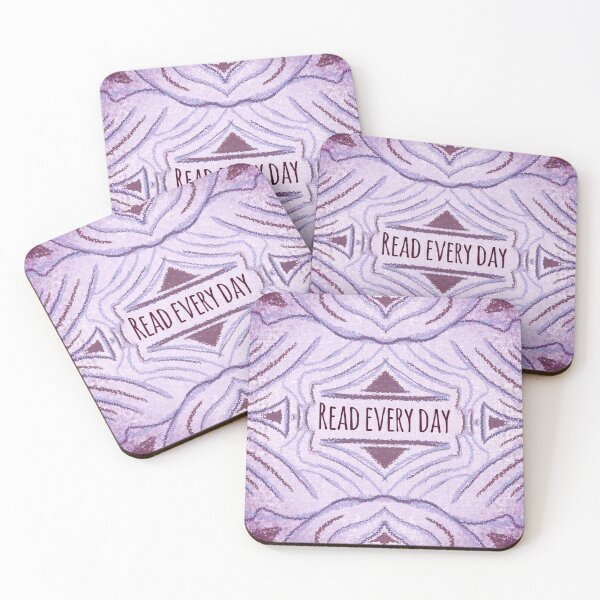 Item preview, Read Every Day designed and sold by Manda Lyn LaCorte.