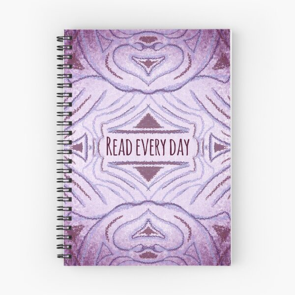 Item preview, Read Every Day designed and sold by Manda Lyn LaCorte.