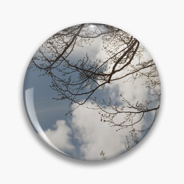 Item preview, Branches, Clouds and Sky. designed and sold by Jaeda DeWalt.