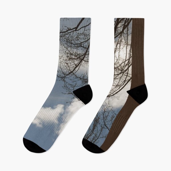 Item preview, Branches, Clouds and Sky. designed and sold by Jaeda DeWalt.
