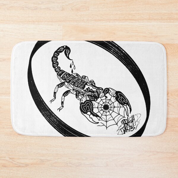 Item preview, Scorpion  designed and sold by TrashTats.