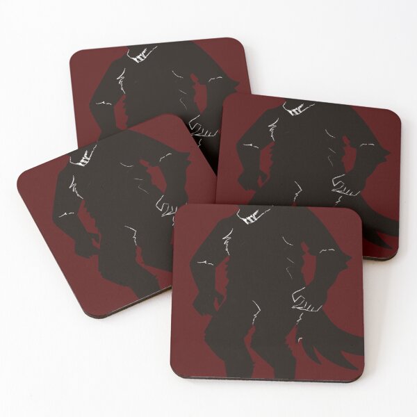 Item preview, Werewolf designed and sold by xeraces.