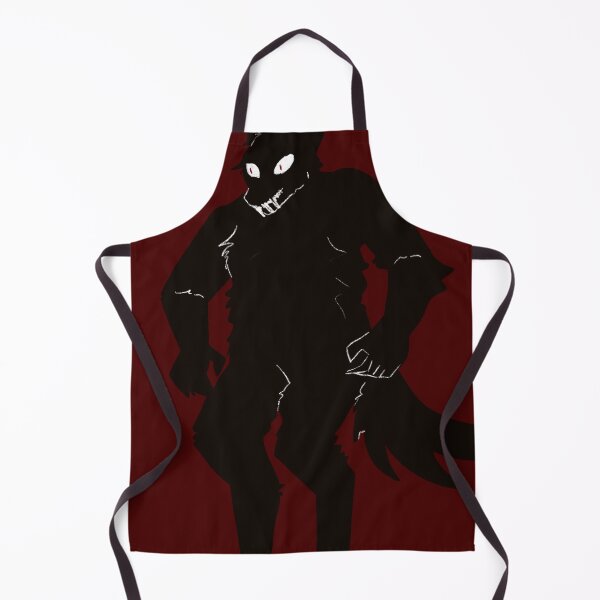 Item preview, Werewolf designed and sold by xeraces.