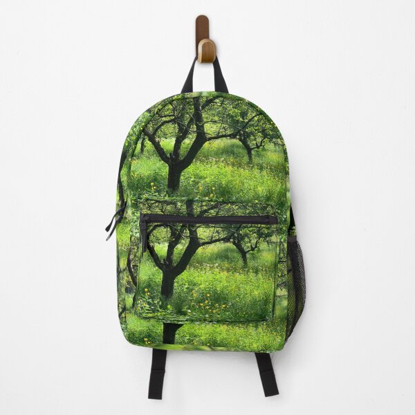 Item preview, Green Nature 1 designed and sold by AHELENE.