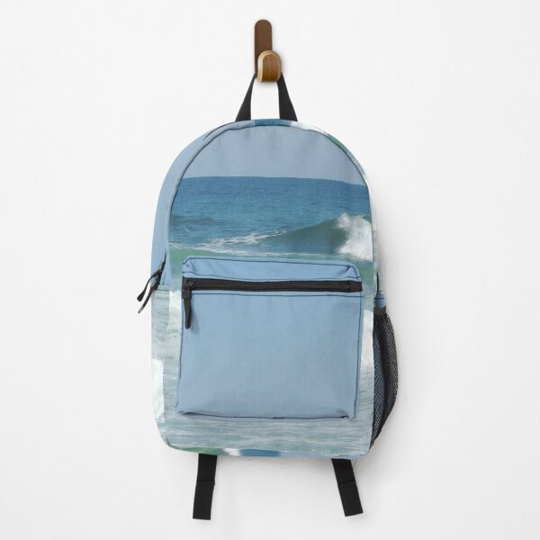 Item preview, Beach scene with waves designed and sold by Karen Dayton.