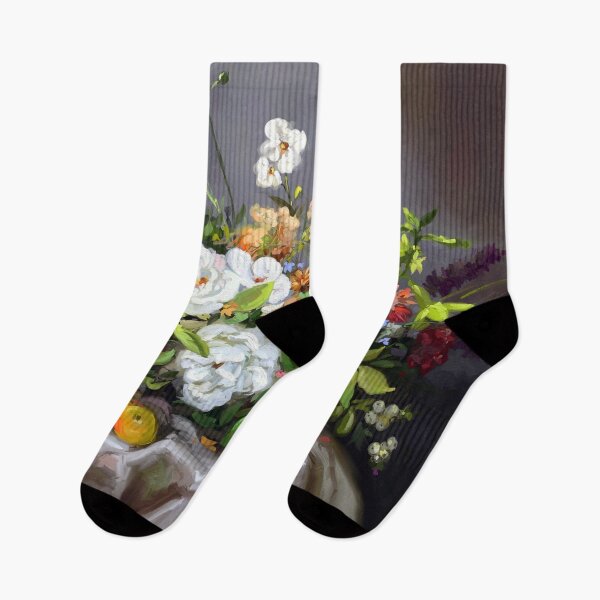 Item preview, Summer still life  designed and sold by Mikko Tyllinen.