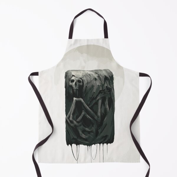 Item preview, Baba Yaga designed and sold by CRK Records.