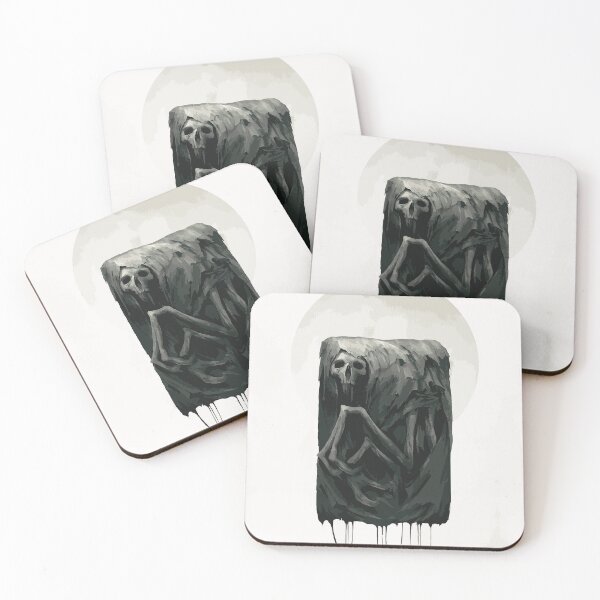 Item preview, Baba Yaga designed and sold by CRK Records.