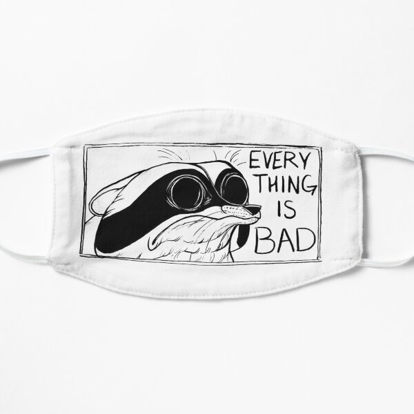 Everything is Bad Mask