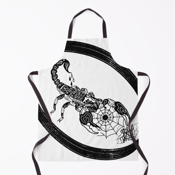 Item preview, Scorpion designed and sold by TrashTats.