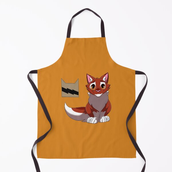 Item preview, Thunderstar designed and sold by Made With Chirps.