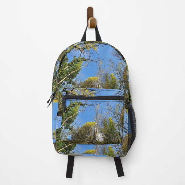 Item preview, forest sky designed and sold by AHELENE.