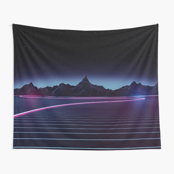 Highway Tapestry