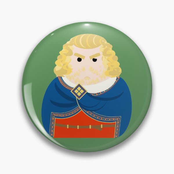 Item preview, King Edward I of England designed and sold by The Creative Historian.