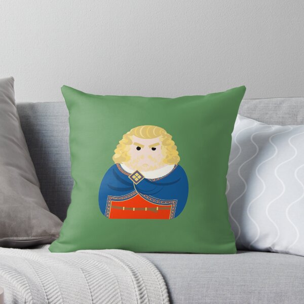 Item preview, King Edward I of England designed and sold by The Creative Historian.