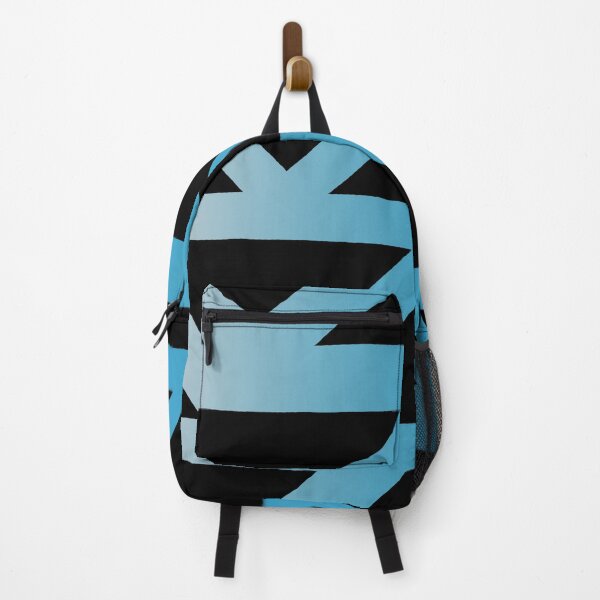 Item preview, Diagonal Lines Pattern (Blue) designed and sold by AJ505.