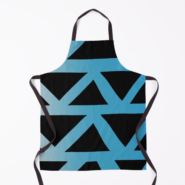 Item preview, Diagonal Lines Pattern (Blue) designed and sold by AJ505.