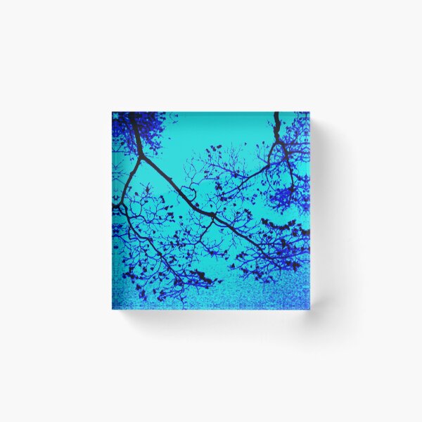 Item preview, Maple Tree Abstract designed and sold by Gilda Axelrod.