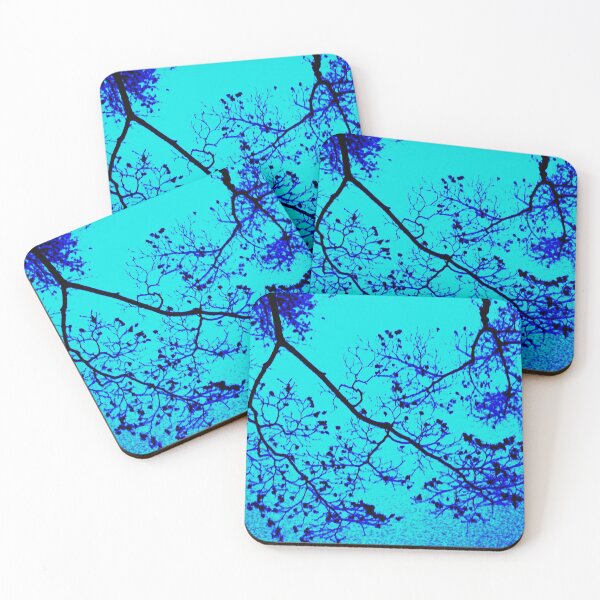 Item preview, Maple Tree Abstract designed and sold by Gilda Axelrod.