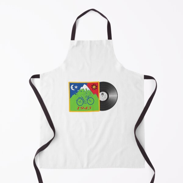 Item preview, Albert Hofmann Disco designed and sold by tambustore.