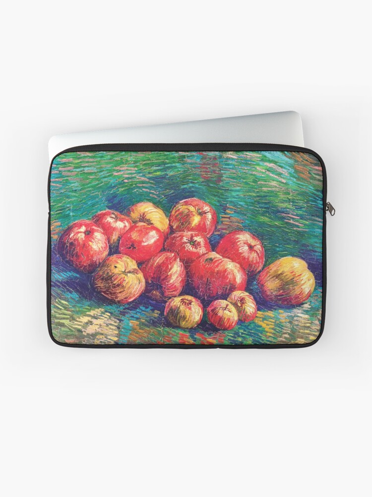 Vincent Van Gogh Wallet Coin Purse (The Harvest)