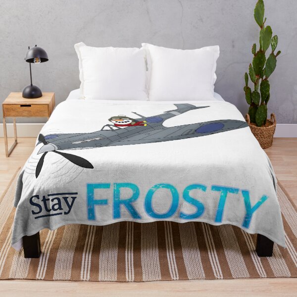 Item preview, Stay FROSTY designed and sold by AndyPandy90.