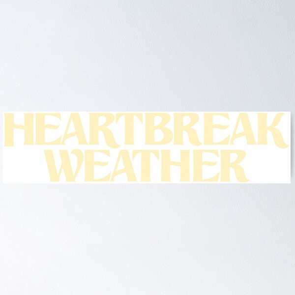 Item preview, niall horan heartbreak weather designed and sold by macie :”).