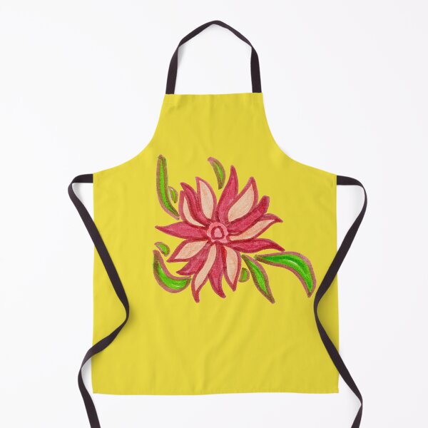 Item preview, Pretty Flower designed and sold by elysedraws.