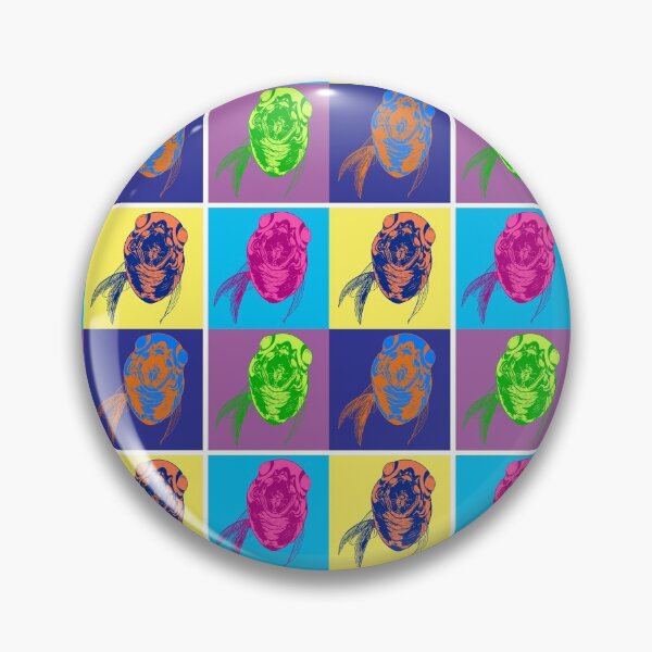 Item preview, Lengua de gusano - ¡POP! designed and sold by Spammabelle.