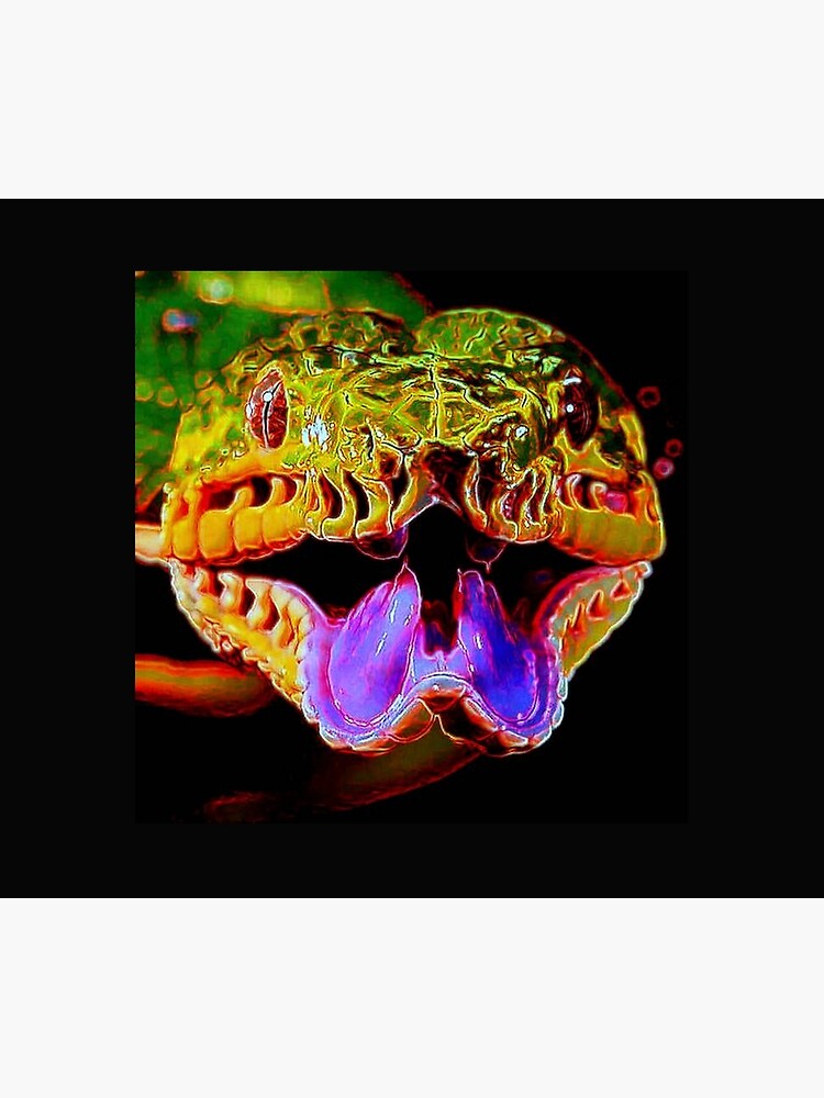 VIPER by michaeltodd
